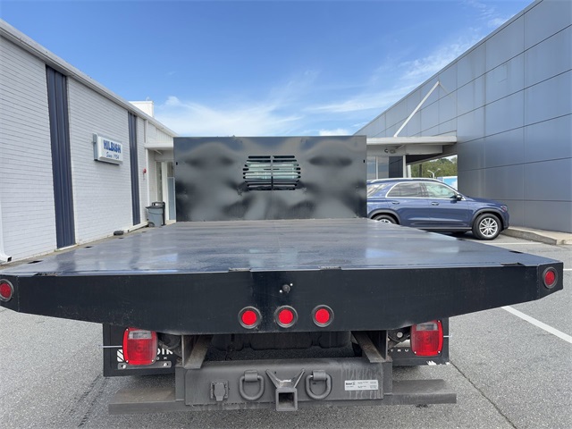2024 Ford F-350 XL photo 19