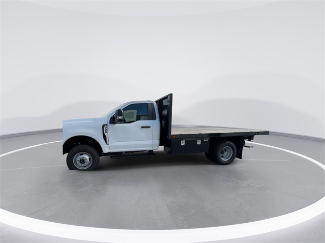 2024 Ford F-350 XL photo 6