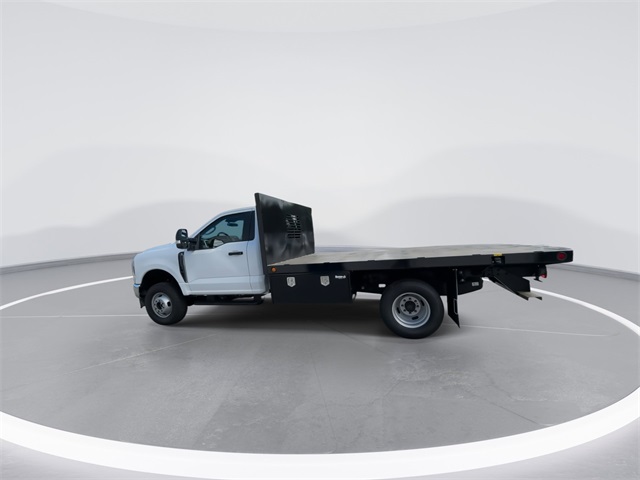 2024 Ford F-350 XL photo 7