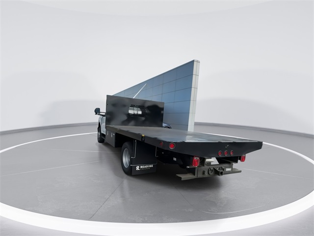 2024 Ford F-350 XL photo 8