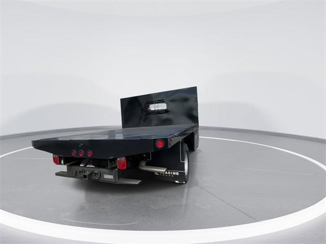 2024 Ford F-350 XL photo 9