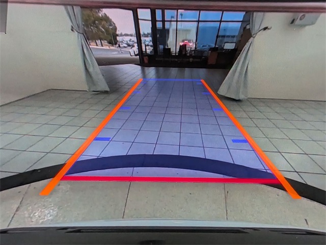 used 2024 Audi Q4 Sportback e-tron car, priced at $30,981