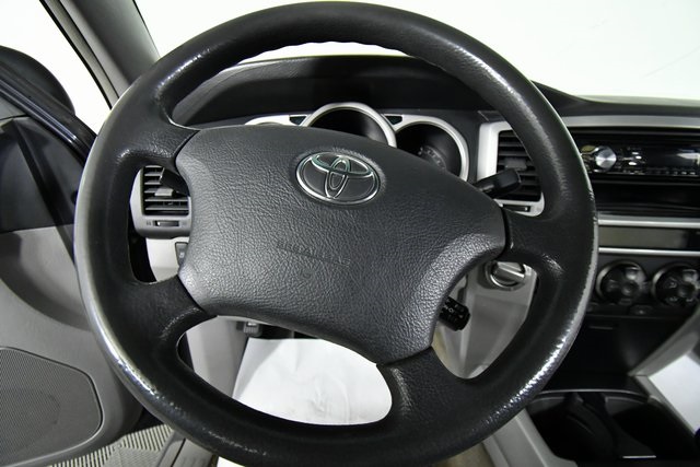 Used 2003 Toyota 4Runner SR5 with VIN JTEBU14R130002254 for sale in Bozeman, MT