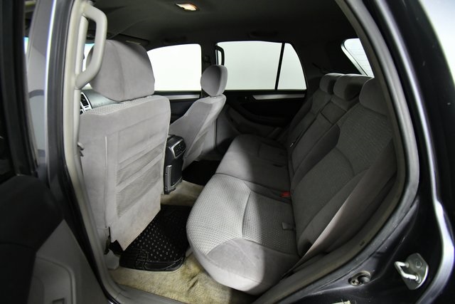 2003 Toyota 4Runner SR5 photo 20