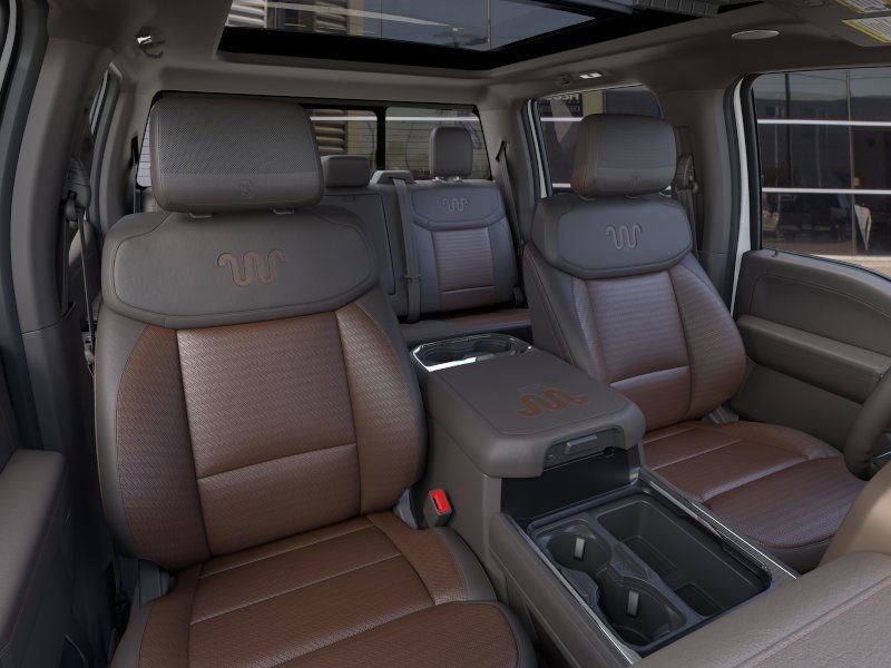 new 2026 Ford F-250SD car, priced at $100,565