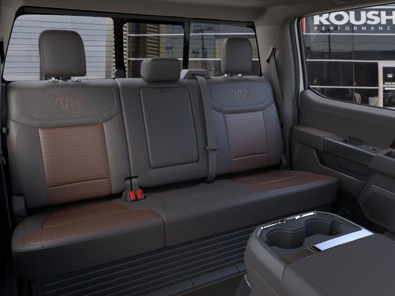 new 2026 Ford F-250SD car, priced at $100,565