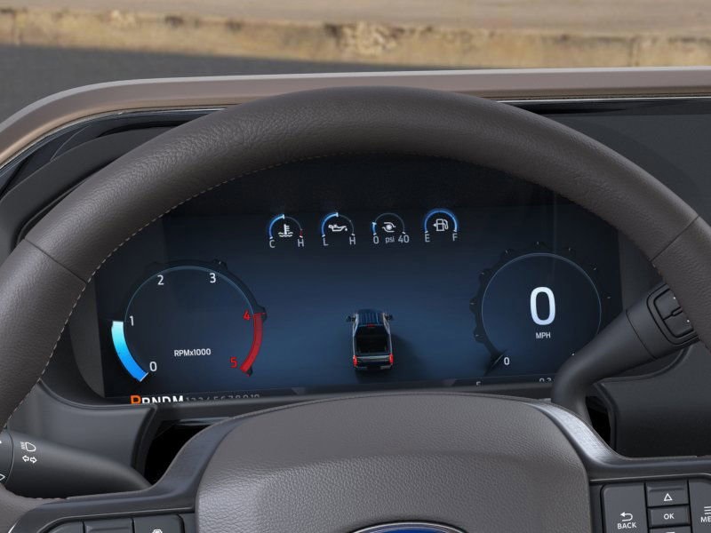 new 2026 Ford F-250SD car, priced at $100,565