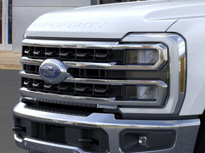 new 2026 Ford F-250SD car, priced at $100,565