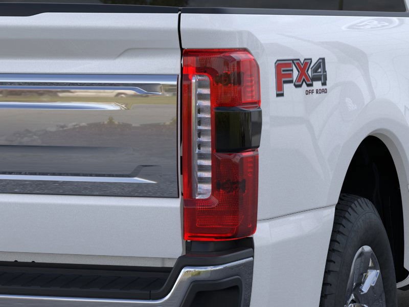 new 2026 Ford F-250SD car, priced at $100,565