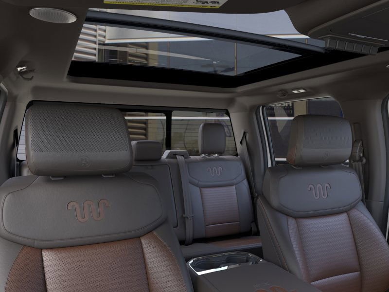 new 2026 Ford F-250SD car, priced at $100,565