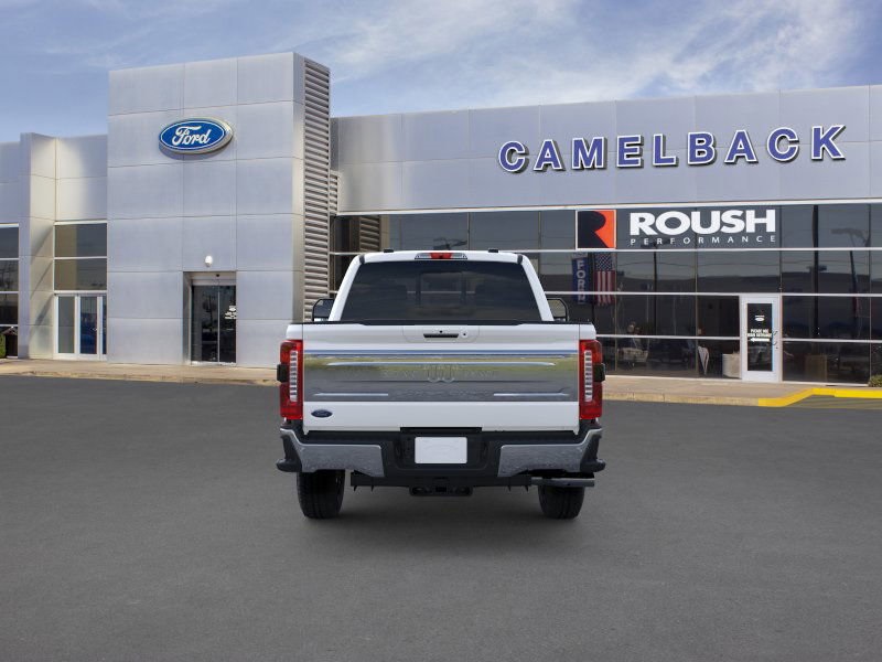 new 2026 Ford F-250SD car, priced at $100,565