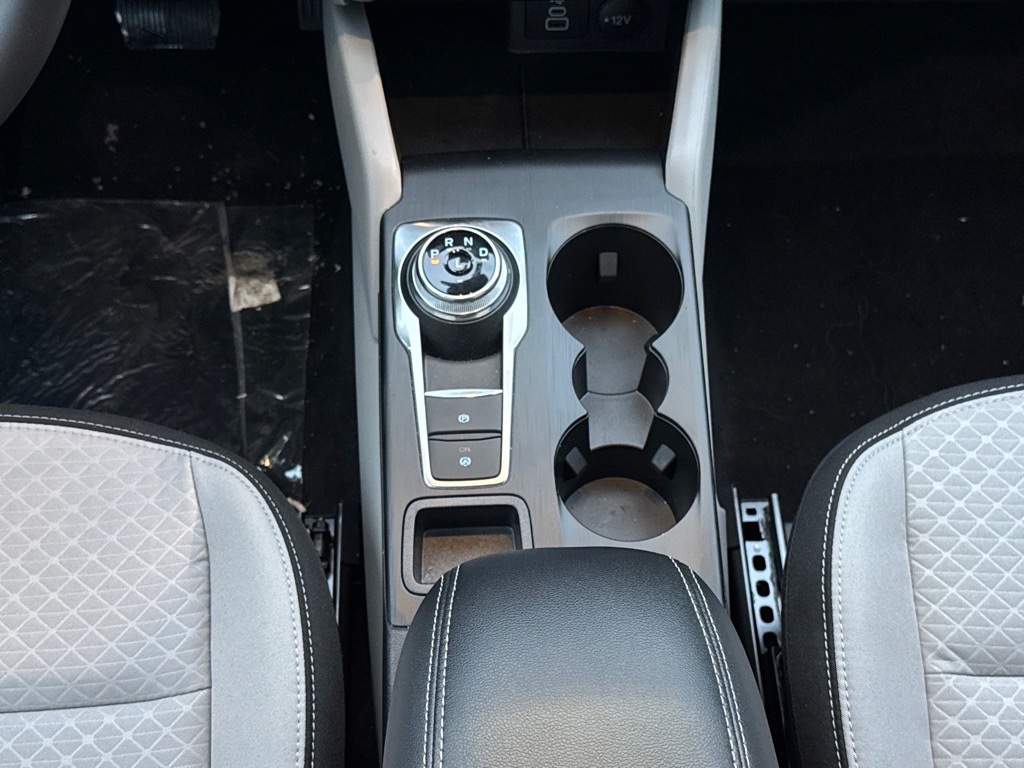 2024 Ford Escape Active photo 4