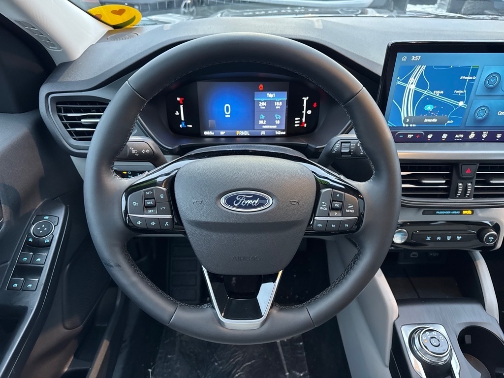 2024 Ford Escape Active photo 2