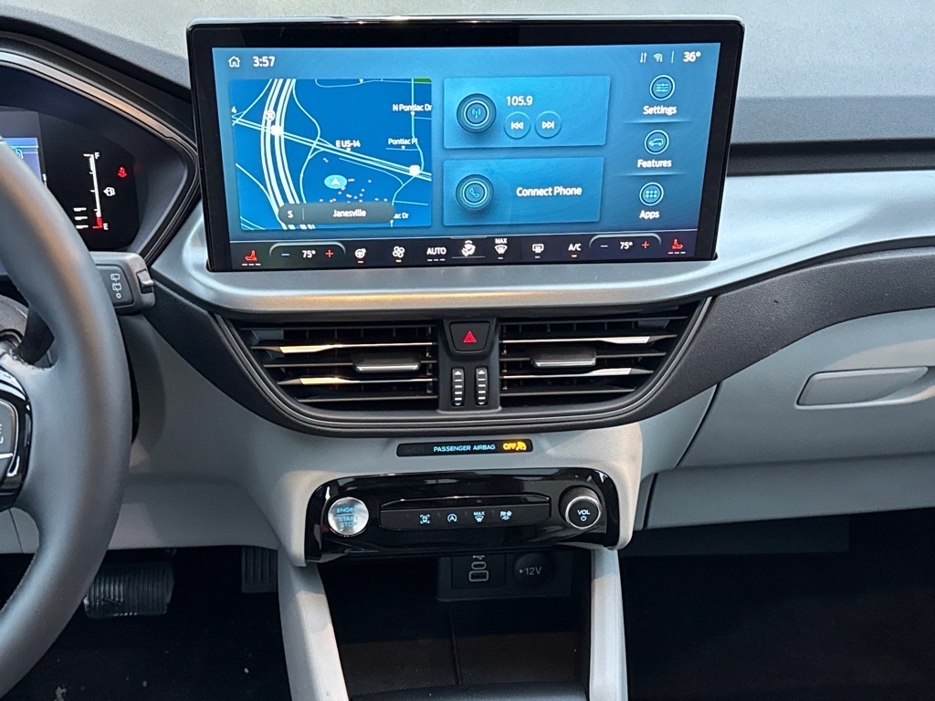 2024 Ford Escape Active photo 3