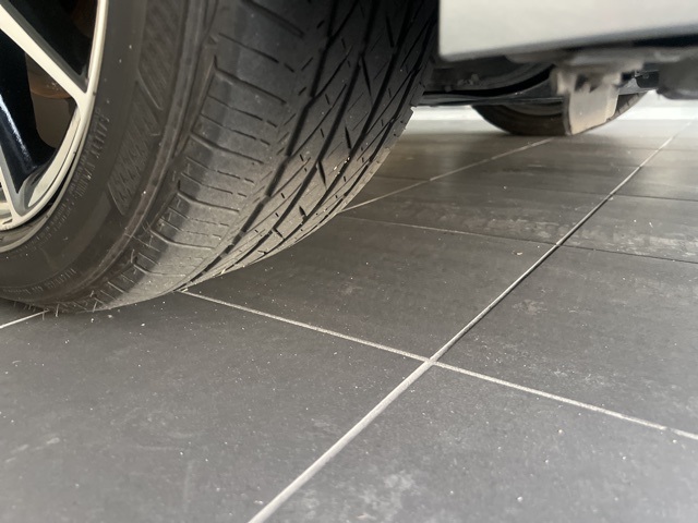 2024 Toyota Camry SE photo 4