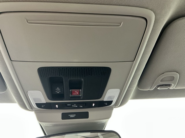 used 2023 Honda Accord car, priced at $23,991