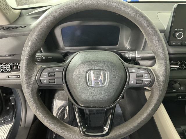 used 2023 Honda Accord car, priced at $23,991