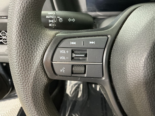 used 2023 Honda Accord car, priced at $23,991