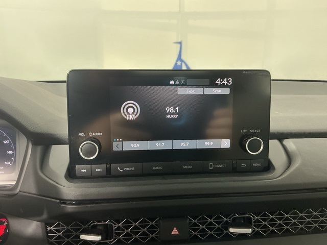 used 2023 Honda Accord car, priced at $23,991