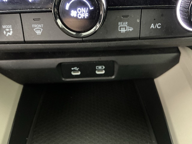 used 2023 Honda Accord car, priced at $23,991