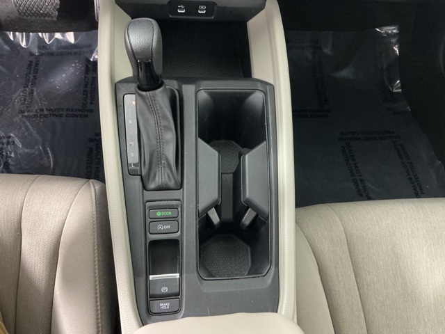 used 2023 Honda Accord car, priced at $23,991