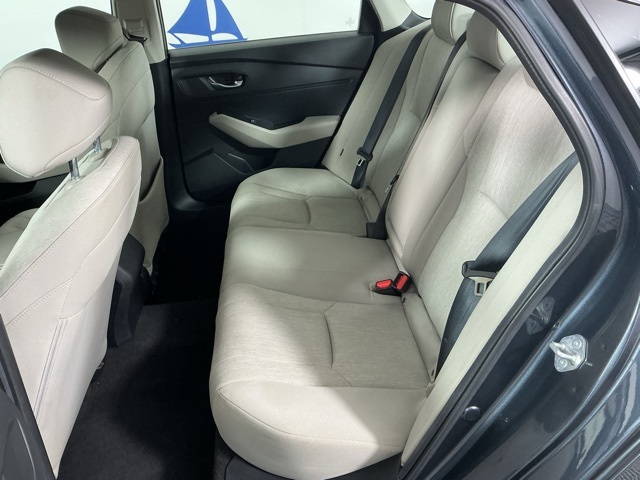 used 2023 Honda Accord car, priced at $23,991