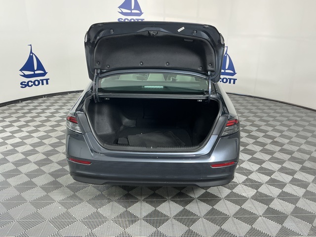 used 2023 Honda Accord car, priced at $23,991