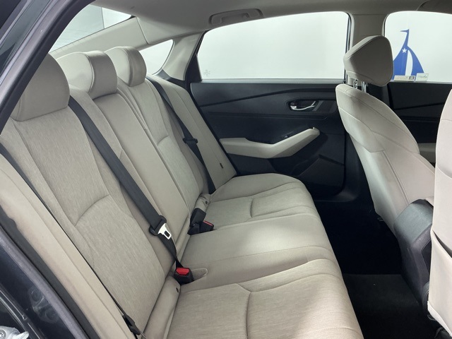 used 2023 Honda Accord car, priced at $23,991