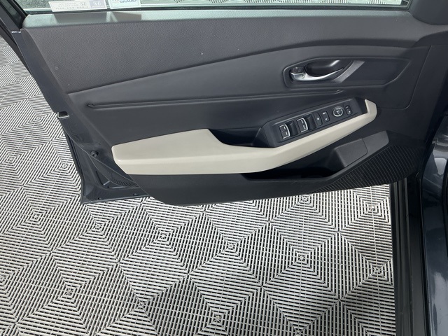 used 2023 Honda Accord car, priced at $23,991