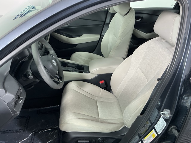 used 2023 Honda Accord car, priced at $23,991
