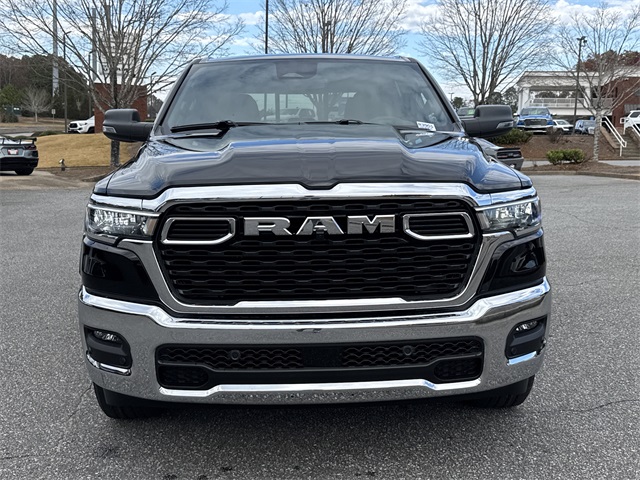 2026 Ram 1500 Big Horn Lone Star photo 2