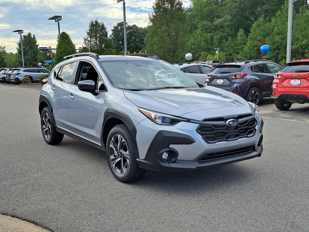 2025 Subaru Crosstrek Premium SUV AWD