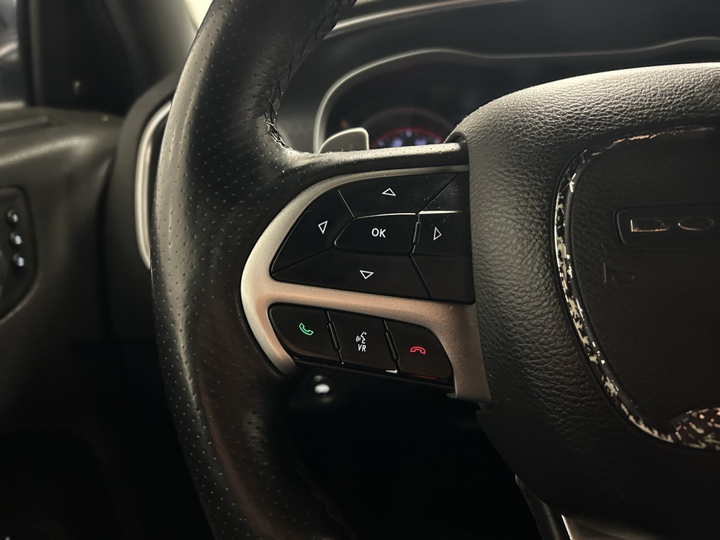 used 2018 Dodge Charger car, priced at $18,195