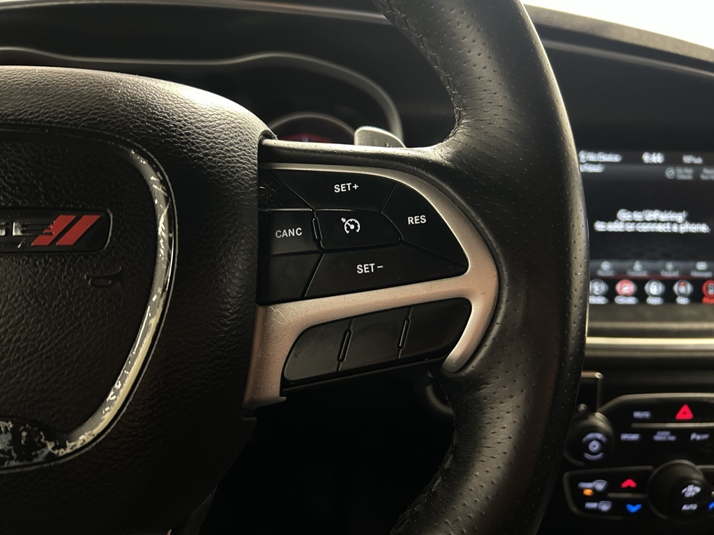 used 2018 Dodge Charger car, priced at $18,195