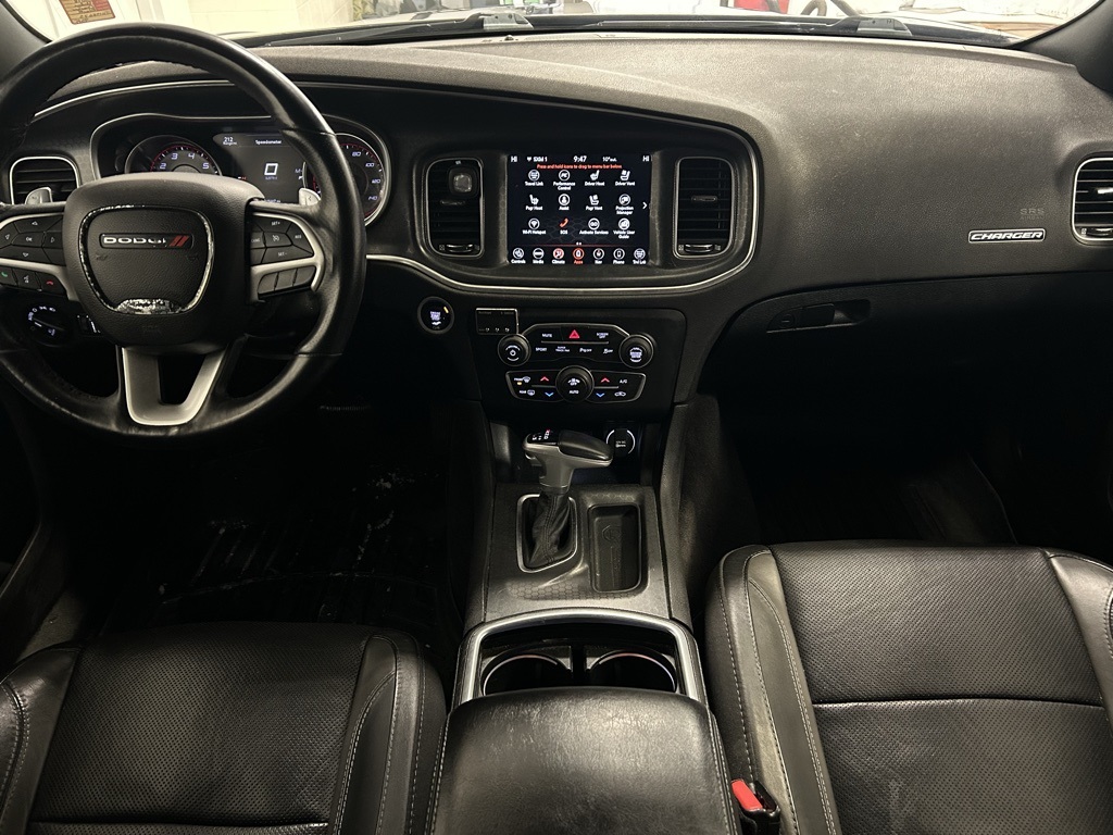 used 2018 Dodge Charger car, priced at $18,195