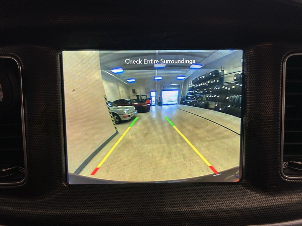 used 2018 Dodge Charger car, priced at $18,195