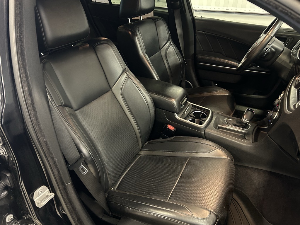used 2018 Dodge Charger car, priced at $18,195