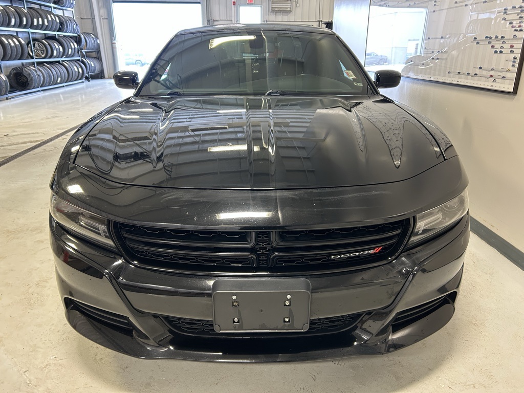 used 2018 Dodge Charger car, priced at $18,195