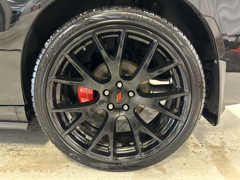 used 2018 Dodge Charger car, priced at $18,195