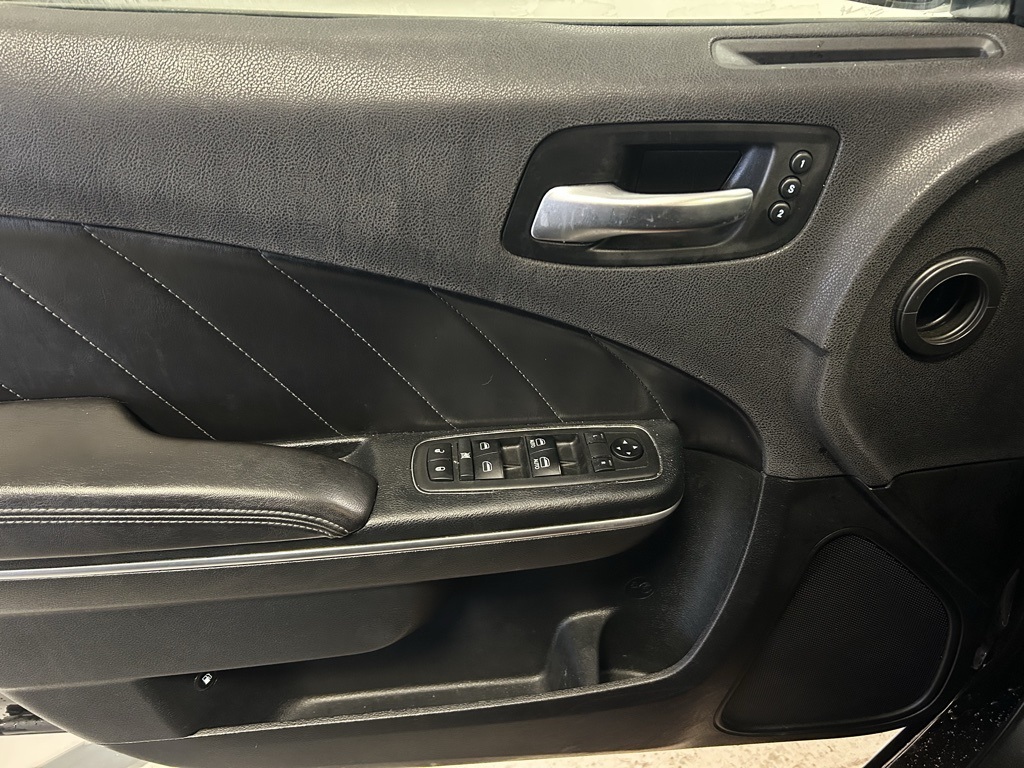 used 2018 Dodge Charger car, priced at $18,195