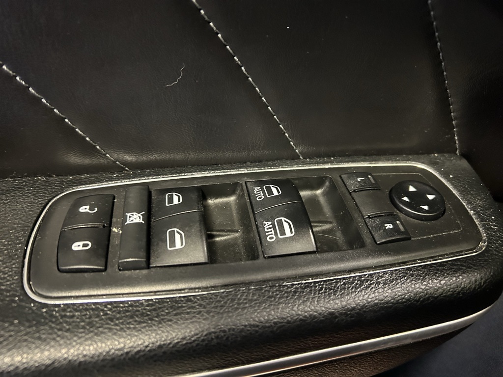 used 2018 Dodge Charger car, priced at $18,195