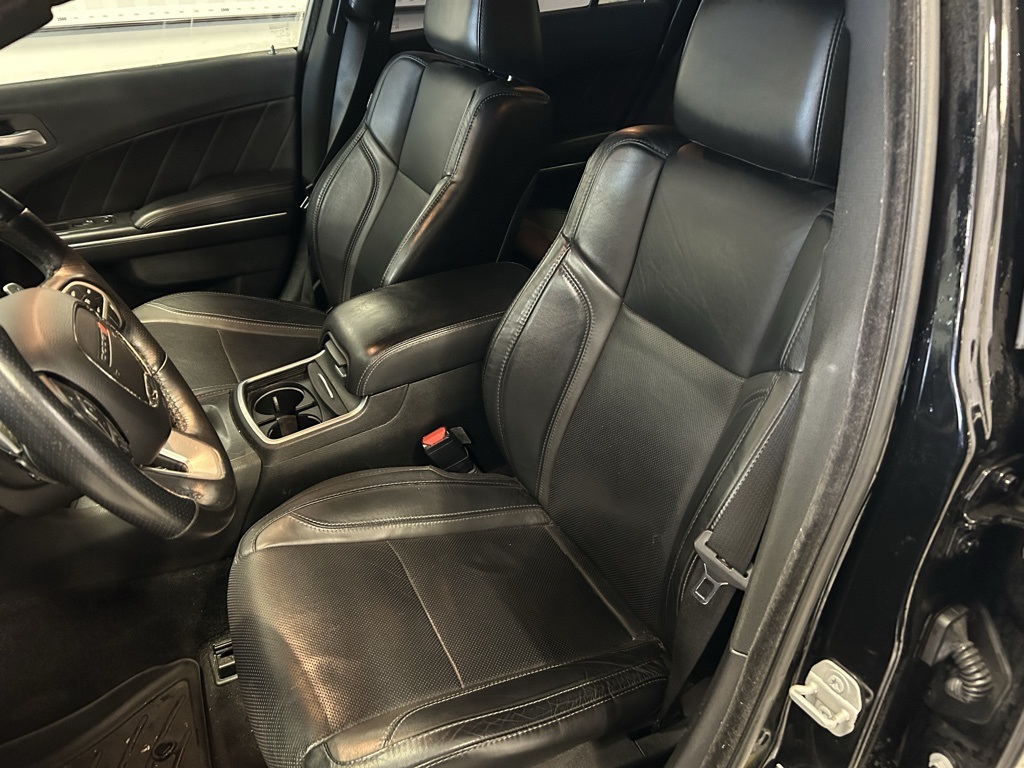 used 2018 Dodge Charger car, priced at $18,195