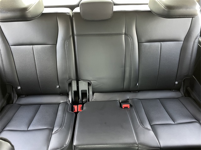 2024 Oxford White Ford Expedition XLT RWD SUV