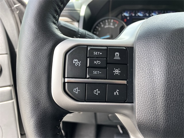 2024 Oxford White Ford Expedition XLT RWD SUV