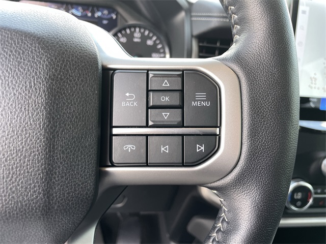 2024 Oxford White Ford Expedition XLT RWD SUV