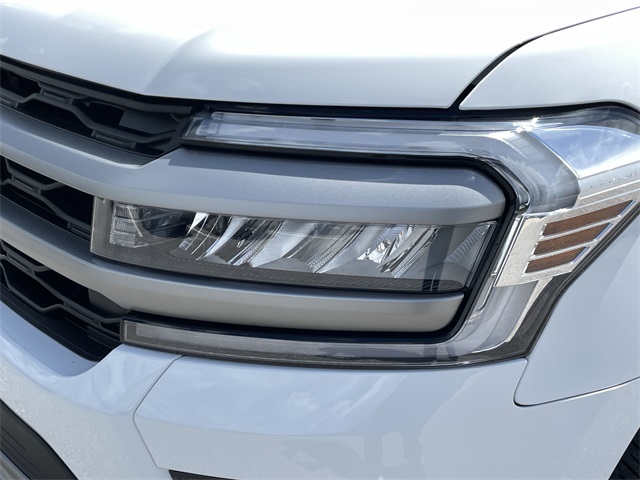 2024 Oxford White Ford Expedition XLT RWD SUV