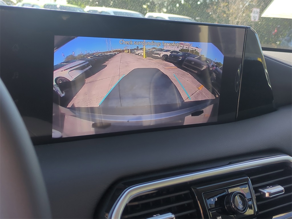 new 2026 Nissan Armada car, priced at $57,339