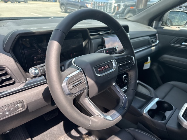 2026 Gmc Terrain Elevation photo 9