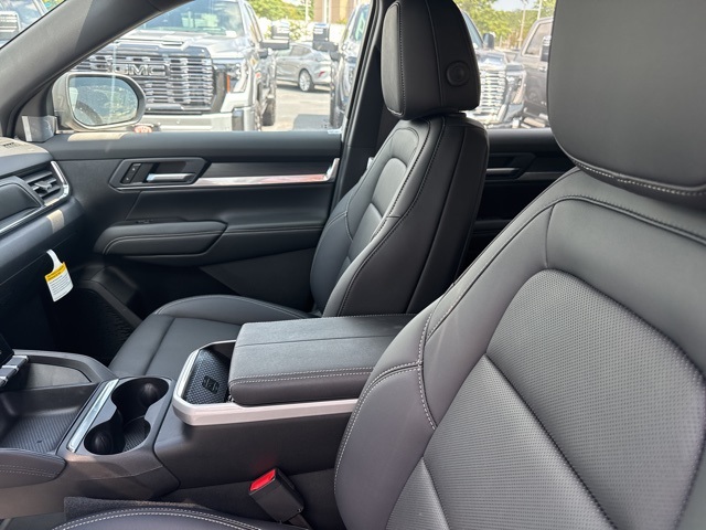 2026 Gmc Terrain Elevation photo 10