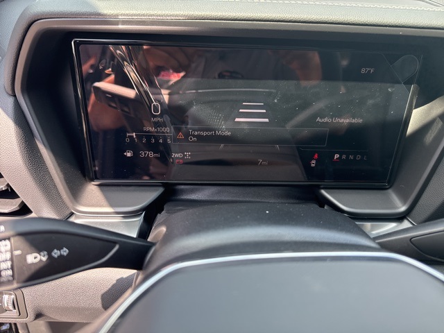 2026 Gmc Terrain Elevation photo 13